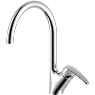 Смеситель для кухни Damixa Capital Start HFKS07000 цвет хром