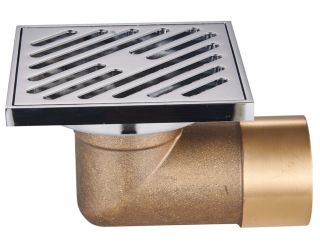 Душевой трап Raglo R606.10 хром