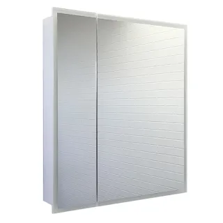 Зеркало-шкаф Comforty Классик  00-00013780 70 см