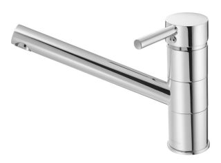 Смеситель для кухни Swedbe Selene 7040 хром