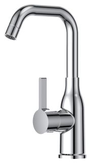 Смеситель для кухни ESKO Kitchen K17 хром