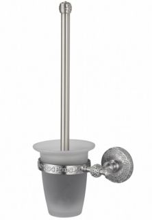 Ёршик Zorg Antic AZR 10 SL серебро