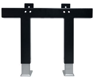 Инсталляция ABBER AC0102P для подвесного унитаза с импульсным смывом