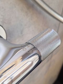 Душевая система с термостатом AltroBagno Intento 030420 Cr хром