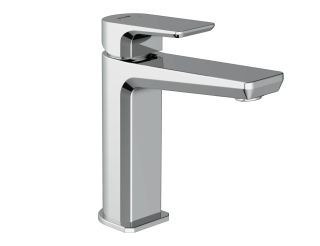 Смеситель для раковины Cersanit  NATURE 63063