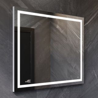 Комплект мебели для ванной комнаты AM.PM GEM S BK91GF