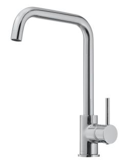 Смеситель для кухни Swedbe Selene 7140 хром