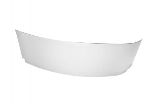 Фронтальная панель для ванны Relisan Ariadna 150х110 L Гл000002187 Белая