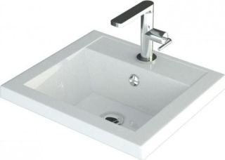 Раковина Misty Алиса 4627173210294 50 см