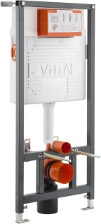 Инсталляция VitrA Rapid 762-5800-01 для подвесного унитаза