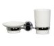 Wasserkraft K-28226 Держатель стакана и мыльницы