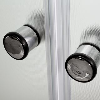 Душевая кабина Deto D120S+ эл. R