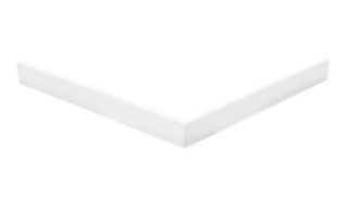 Экран для поддона Эстет Гамма М ФР-00000882 90x90см