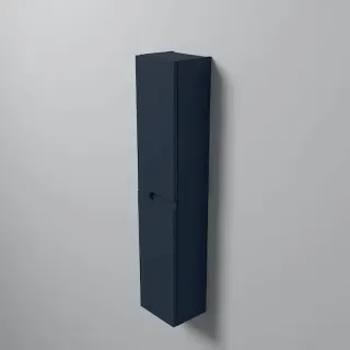 Пенал Jacob Delafon Nona EB1892LRU-G98 30 см правый тёмно-синий