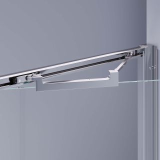 Душевая дверь RGW SV-05 70320509-31 90см хром