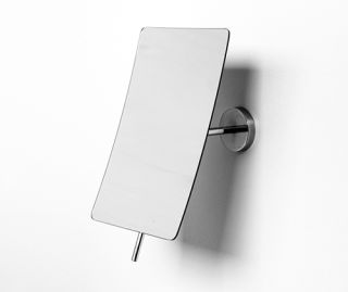 Wasserkraft K-1001 Зеркало с 3-х кратным увеличением