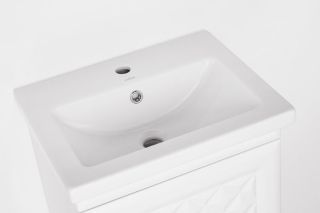 Тумба под раковину Style Line Канна ЛС-00000297