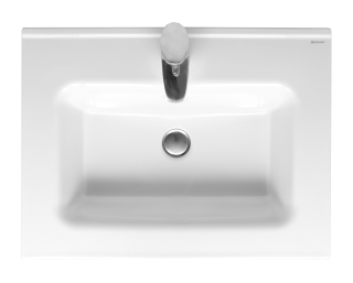 Раковина Керамин Женева 60 см