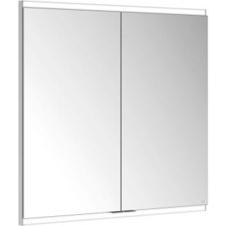 Зеркальный шкаф Keuco Royal Modular 800210080000000 80 см