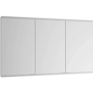 Зеркальный шкаф Keuco Royal Modular 800301090100200 90 см