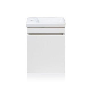 Style Line Умывальник Комо 40