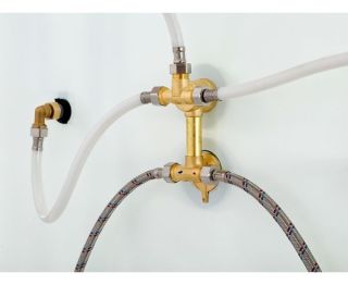 Душевая кабина Deto V9045 90X90