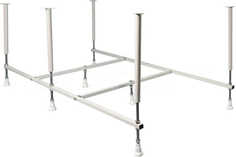 Каркас для ванны Marka One ПУ 170x75