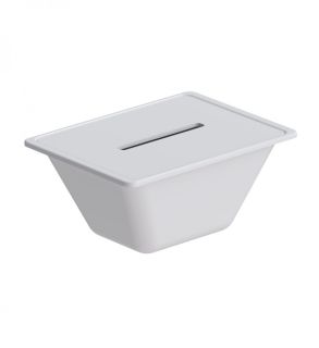 Контейнер Gem W90A-070-070W-C для ванны