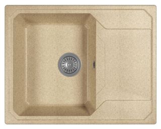 Кухонная мойка Dr. Gans Кардинал 640 терра