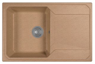 Кухонная мойка Dr. Gans Кардинал 760 терракота