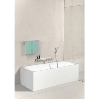 Смеситель для ванны Hansgrohe ShowerTabletSelect 13183000 хром