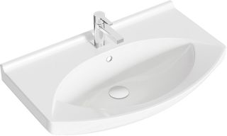 Dreja Умывальник Лагуна 75