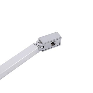 Душевая перегородка CEZARES LIBERTA-L-1-TB-120-C-Cr