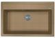 Кухонная мойка Florentina Липси 770 коричневый