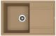 Кухонная мойка Florentina Липси 780 капучино