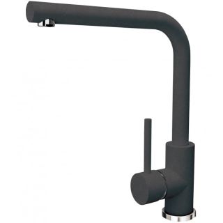 Смеситель для кухни Dr. Gans Лира графит