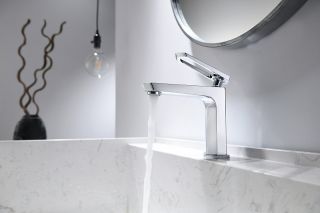 Смеситель Lemark Prizma LM3906C для раковины