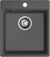 Мойка кухонная GranFest LEVEL LV-420 графит