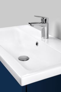 Раковина Am.Pm Gem M90WCC0752WG 75 см