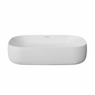 Раковина накладная Kerama Marazzi Magica MA.wb.65 65 см белый