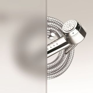 Душевая перегородка RGW WA-033 351003309-21 90см хром