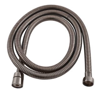 Душевой шланг Rav Slezak MH1503MG METAL GREY