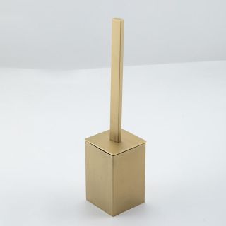 Многофункциональная стойка Gappo G906-3 золотой сатин