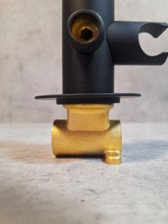 Встраиваемый гигиенический душ AltroBagno Modern 060119 NeOp