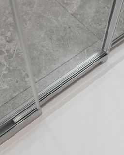 Душевой уголок CEZARES MOLVENO-AHF-31-120/80-C-CR-IV