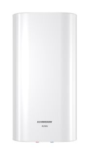 Водонагреватель накопительный Edisson King 50 V 161008 белый