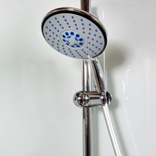 Душевая кабина Deto D01S+ эл.