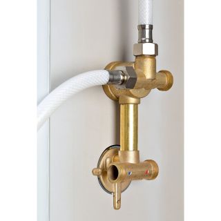 Душевая кабина Deto ЕМ4512 L с гидромассажем (гм.) 120х80х220 см