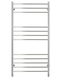 Полотенцесушитель водяной Domoterm Медея П12 600x1200 (3-4-5) хром