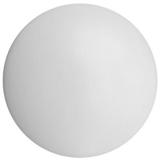 Накладка на слив для раковины ABBER AC0014 белый